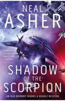 Shadow of the Scorpion