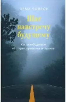 Шаг навстречу будущему. Как освободиться от старых привычек и страхов