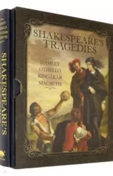 Shakespeare's Tragedies