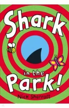 Shark in the Park