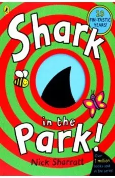 Shark In The Park