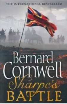 Sharpe's Battle