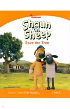 Shaun the Sheep: Save the Tree. Level 3