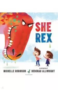 She Rex