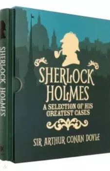 Sherlock Holmes