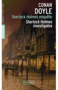 Sherlock Holmes enqute