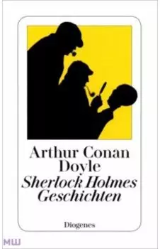 Sherlock Holmes Geschichten
