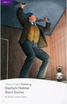 Sherlock Holmes Short Stories +CD