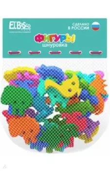 Шнуровка-россыпь Ферма