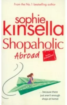Shopaholic Abroad