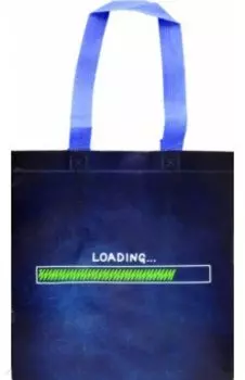 Шопер Загрузка