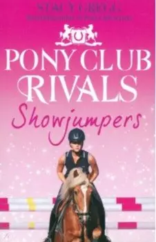 Showjumpers