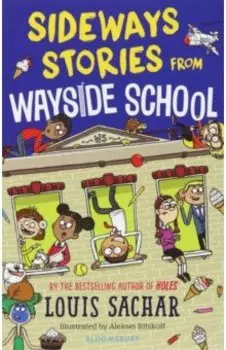 Sideways Stories From Wayside School