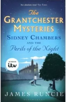 Sidney Chambers and The Perils of the Night