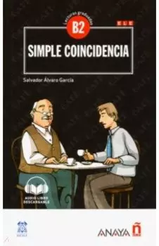 Simple coincidencia