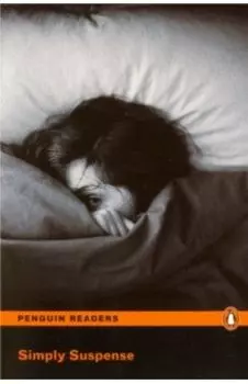 Simply Suspense (+CD)