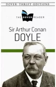 Sir Arthur Conan Doyle