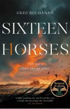 Sixteen Horses