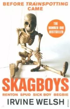 Skagboys