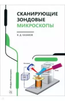 Сканирующие зондовые микроскопы