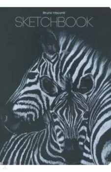 Sketchbook 60 листов, В5, черная бумага "МИКС-1" 4 вида (3-582/01)