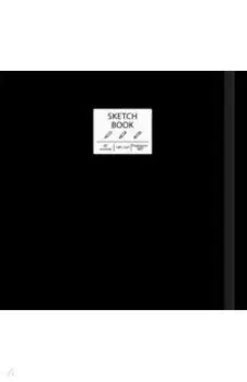 Скетчбук Free hand 2, 40 листов