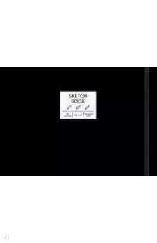 Скетчбук Free hand 2, А5, 40 листов