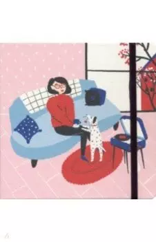 Скетчбук Mates, 64 листа