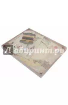 Скрапбукинг-фоторамка "Воспоминания" (02869)