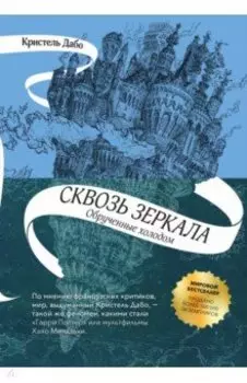 Сквозь зеркала. Книга 1. Обрученные холодом