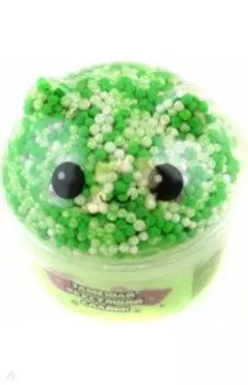 Слайм Funny Slime Котенок