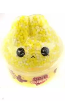 Слайм Funny Slime Зайка
