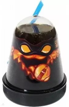 Слайм Slime Ninja, аромат колы