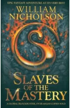 Slaves of the Mastery