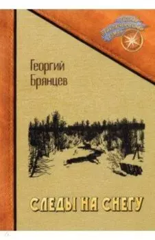 Следы на снегу