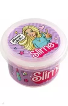Slime glamour collection crunch