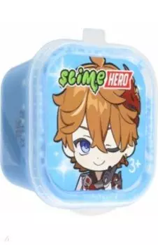 Slime голубой