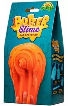 Slime лаборатория, 100 гр., Butter