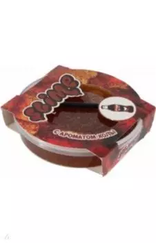 Slime Mega, аромат Кола-Колы