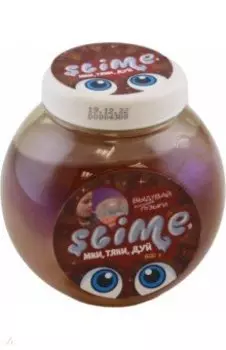 Slime Mega Mix, северное сияние + кола