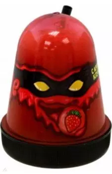 Slime Ninja, аромат клубники