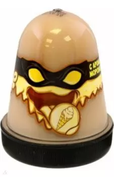 Slime Ninja, аромат мороженого