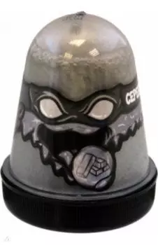 Slime Ninja, серебряный