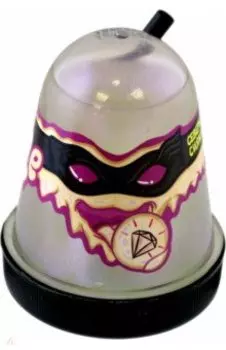 Slime Ninja Северное сияние