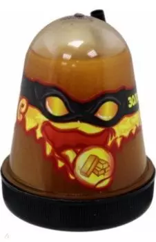 Slime Ninja, золотой