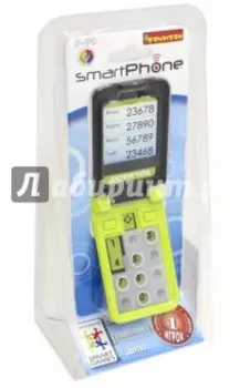 Смартфон (0843ВВ/SG 410 RU)