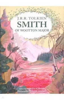 Smith of Wootton Major