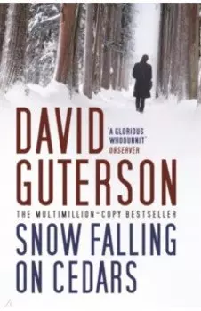 Snow Falling on Cedars