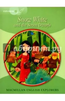 Snow White and the Seven Dwarfs