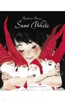 Snow White (на английском языке)